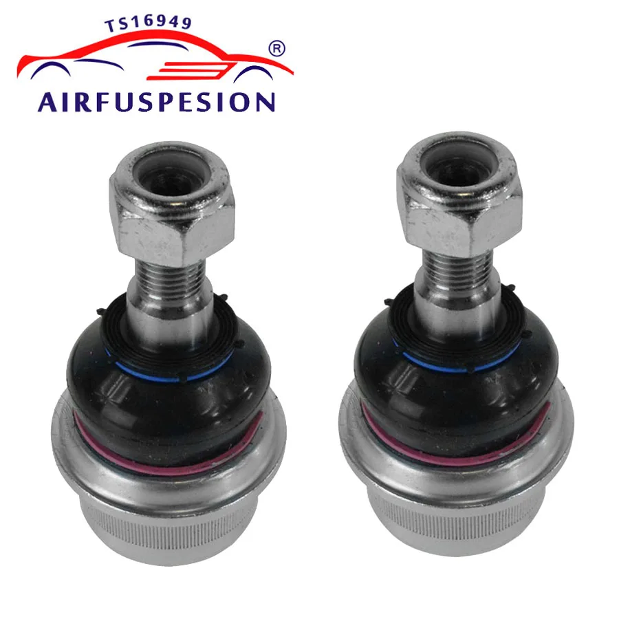 Передняя Шаровые опоры для Mercedes CL/E/S/класс SL W220 W211 R230 2203330327 2113300235 2113300435