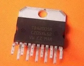 10 шт. TDA2005 Новинка | Электроника