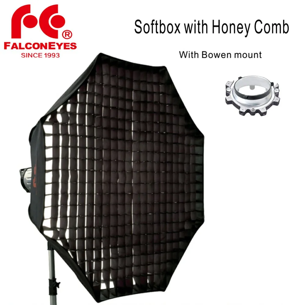 Складной отражатель для софтбокса Falcon Eyes 60/80/90/110 см|Аксессуары фотостудии| |