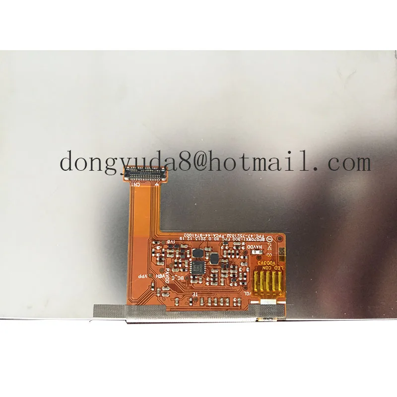 Новинка 7 дюймовый ЖК дисплей для CUBE U67GT iwork7|lcd display matrix|matrices matrixlcd matrix |