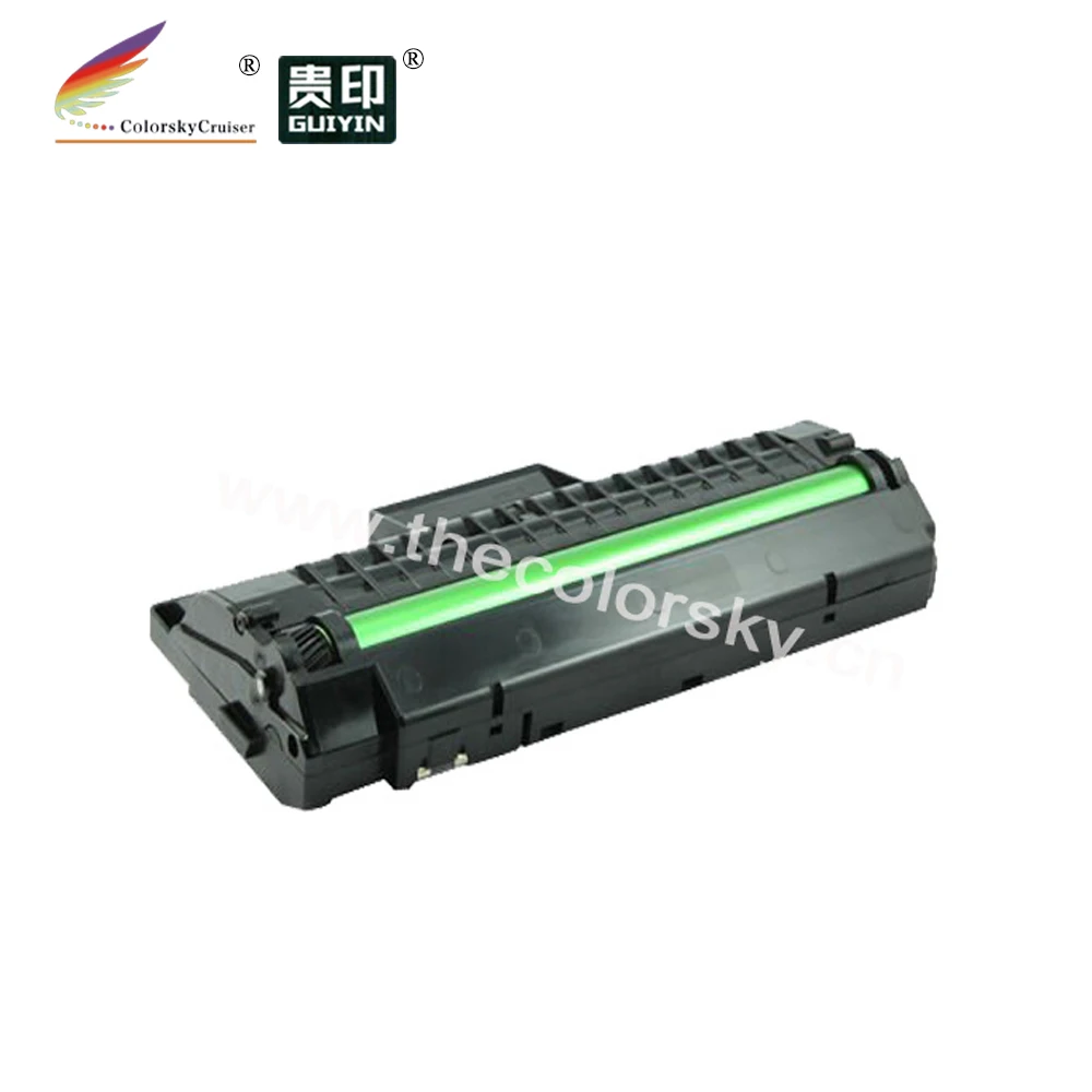 (Φ) bk совместимый картридж для принтера с тонер Samsung CS-S105 MLT-D105L MLT-105L MLT-105 (2500