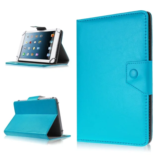 For QUMO Altair 71/Altair 702/Altair 7001 7&quot Inch Universal Tablet PU Leather cover case | Компьютеры и офис
