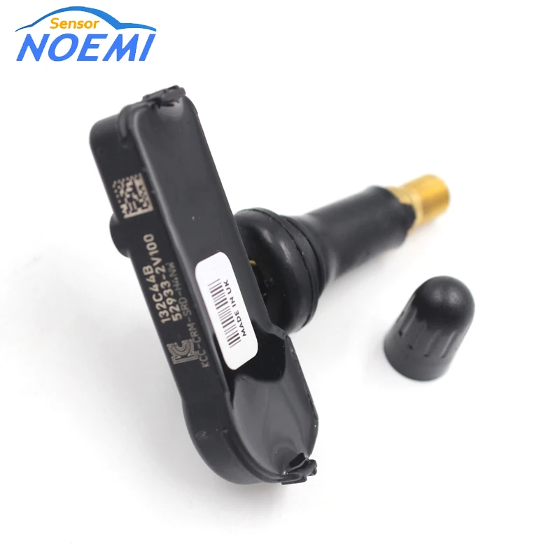 YAOPEI TPMS датчик давления в шинах 52933-2V100 для hyundai Veloster FS Kia 433 МГц