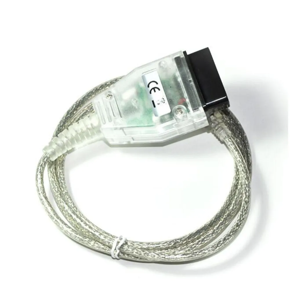 2018 INPA K + DCAN USB интерфейс для bmw OBD CAN считыватель диагностический сканер переключен