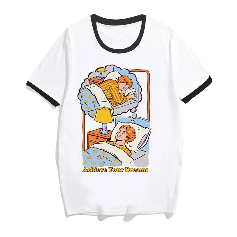 1129 Сатана футболка винтажная женская футболка Let's Summon Demons Graphic tees tops Harajuku Tumblr Футболка женская забавная футболка на Хэллоуин - Цвет: 1129
