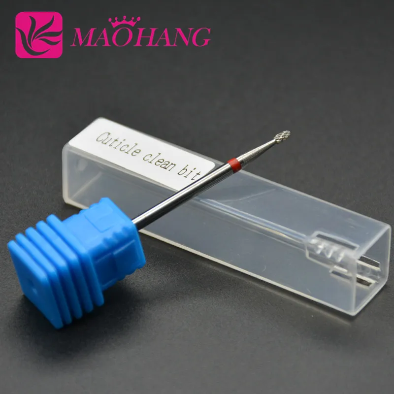 MAOHANG Pro фрезы для ногтей электродрель гвоздь искусство салон удаления для удаления кутикул инструменты для прибор для маникюра, педикюра