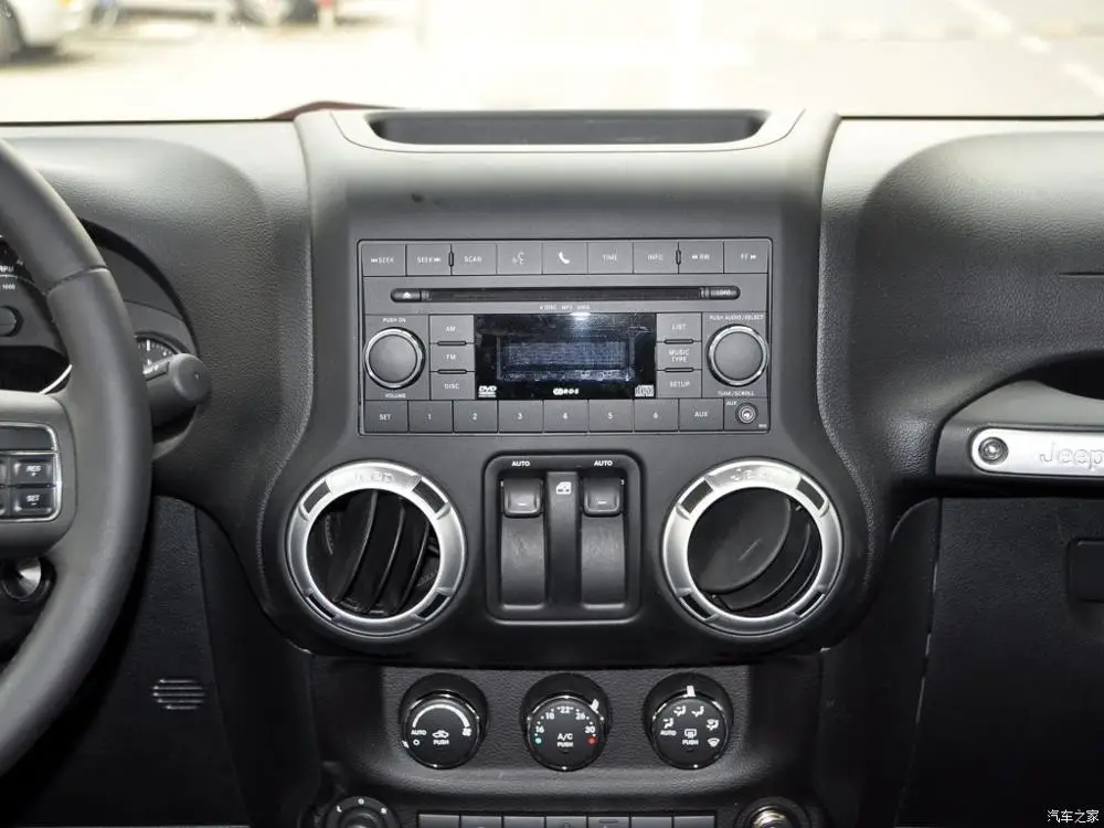 JSTMAX 10 2 'ɺndroid 9.0 4G + 64G ISP экран автомобильный DVD Радио Стерео GPS плеер для Jeep Wrangler