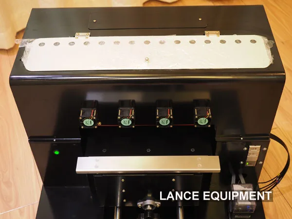 Новый УФ планшетный принтер a3 с вентиляторами/планшетный uv | Бытовая техника