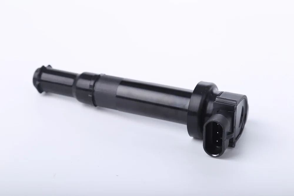 Высокое качество заводская цена для катушки зажигания oem 27301-3E100 Катушка зажигания для HYUNDAI Sonata 2,7 Santa Fe 2,7 07-09
