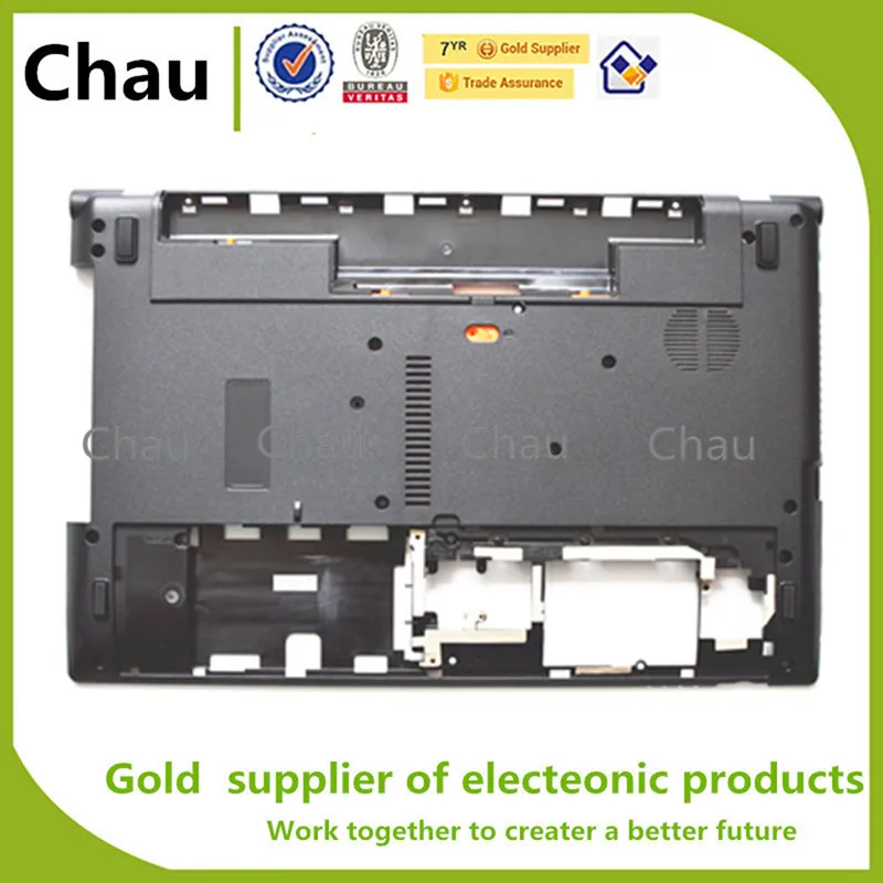 Новинка для Acer V3 571G 551G Q5WV1 чехол с нижней основой AP0N7000400|cases for acer|case caseacer v3-571g case |