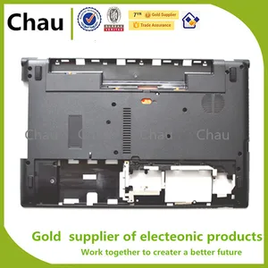 Новинка для Acer V3 V3-571G V3-551G Q5WV1 нижняя базовая крышка чехол AP0N7000400 верхняя крышка для рук