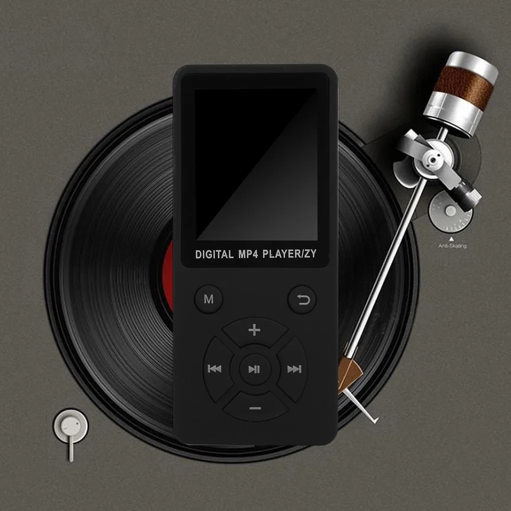 Портативный MP3 Vedio плеер bluetooth MP3 плеер цветной экран FM Радио Видео игры фильм с FM/запись дропшиппинг# G