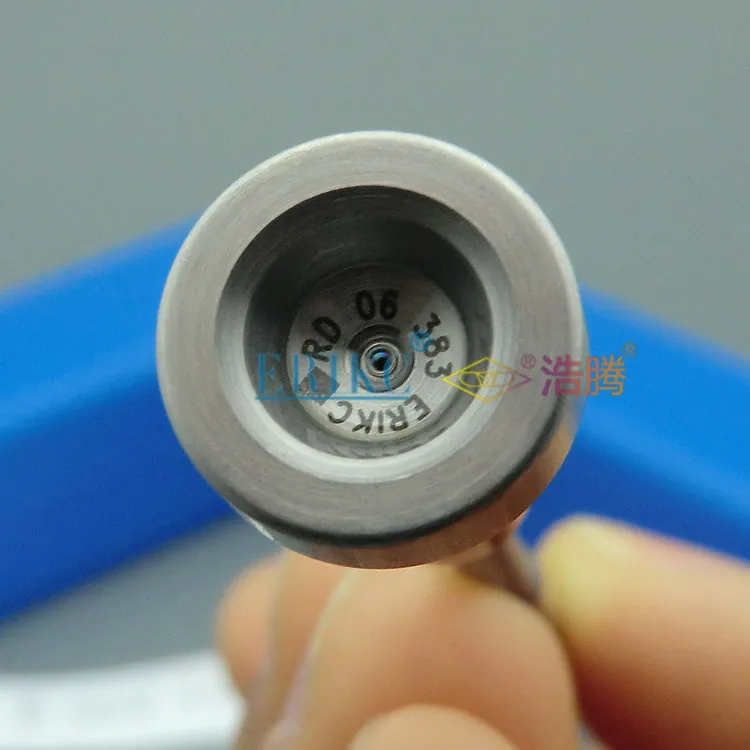 ERIKC F00VC01383 клапан управления форсункой дизельного топлива F 00V C01 383 полный комплект