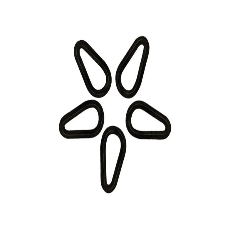 20 шт./лот плоское кольцо для ловли карпа|carp accessories|carp fishingcarp carp |