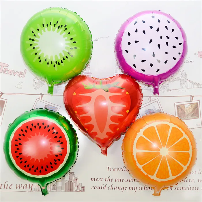 18 дюймов конфеты алюминиевые воздушные шары ветряные мельницы из фольги