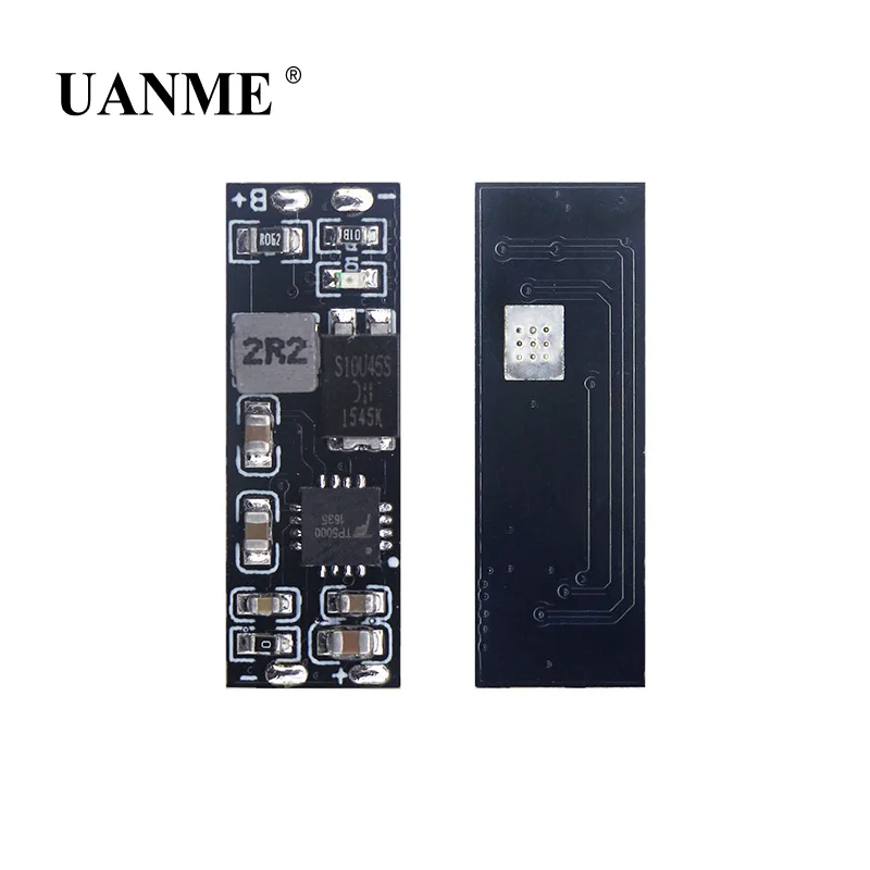 Профессиональный модуль микросхем UANME легкая зарядка для iPad2/3/4/Air/Air2/Mini1/2/3/4|module