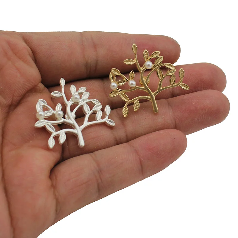 Новинка 2017 года для мужчин/для женщин модные украшения цвета: золотистый