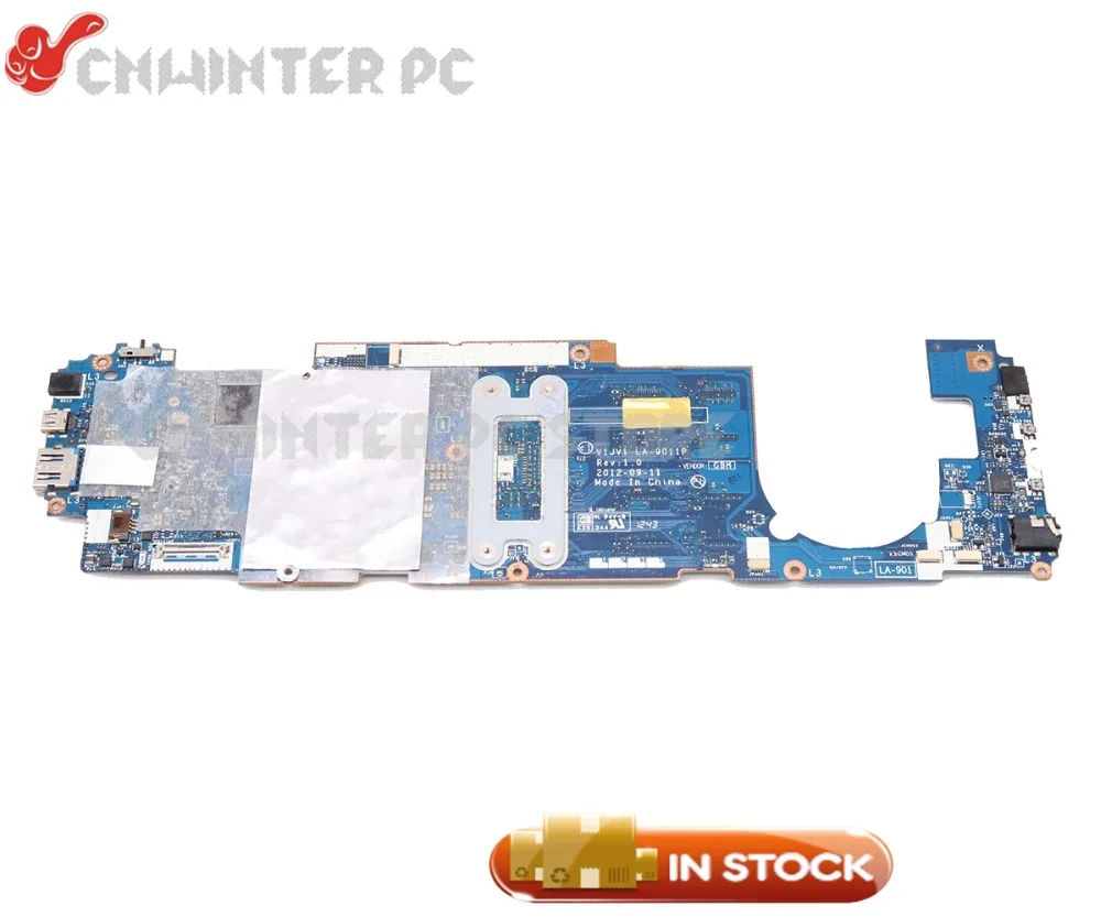 Материнская плата NOKOTION NBL0E11003 NB.L0E11.003 для ноутбука Acer Iconia W700 W700P V1JV1 Φ ЦП 4 Гб ОЗУ |
