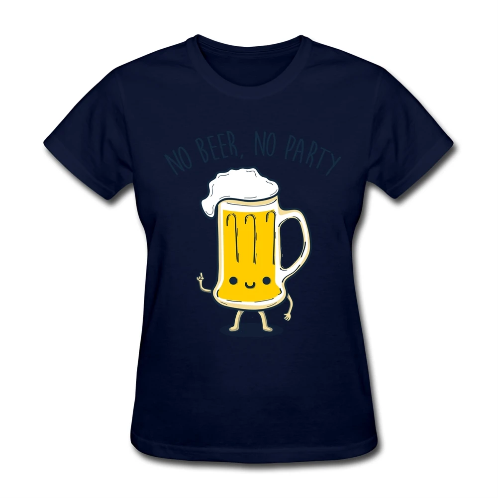 Женские художественные футболки футболка-ошейник женские черные топы без пива