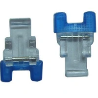 2pcs brother multifunctional domestic sewing machine presser foot button 7305 sew on button foot
