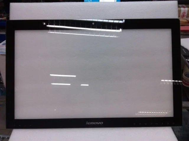 23," дюймовый все-в-одном внешний стеклянный экран для lenovoe B520 B520E B520R2 B540 B545 B540P передняя рамка стекло