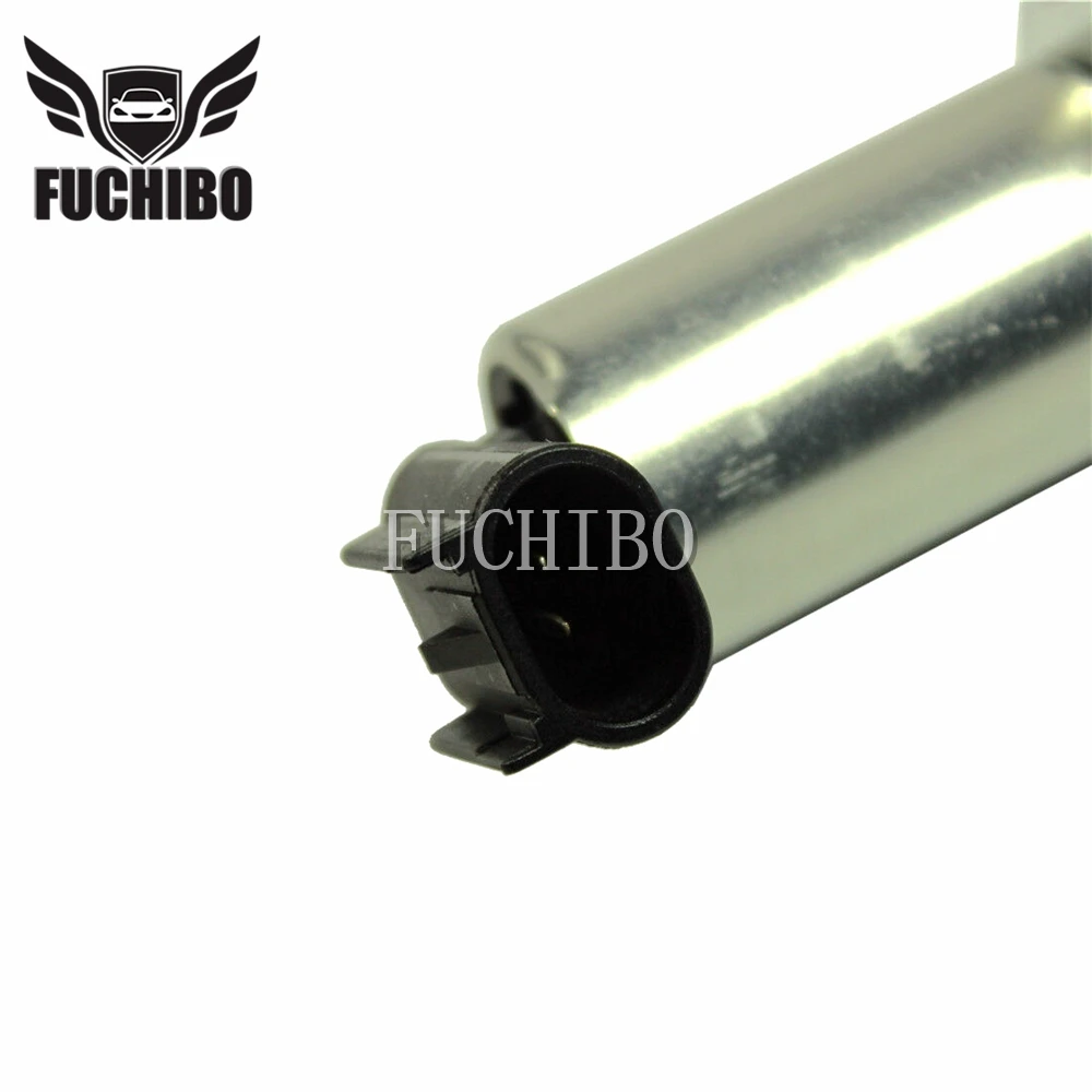 FUCHIBO 12568078 клапан VVT для Chevrolet Colorado Trailblazer Hummer H3 H3T Управление с изменяющимся опережением электромагнитный 917-010,12615873