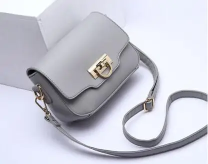 Для женщин небольшой площади сумка Новинка 2017 волна плеча сумки | Багаж и