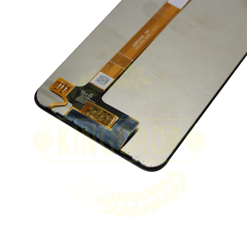 Для OPPO F11 F 11 ЖК-дисплей CPH1913 CPH1911 для OPPO F11 pro cph691экран Сенсорная панель дигитайзер сборка для OPPO A9 ЖК