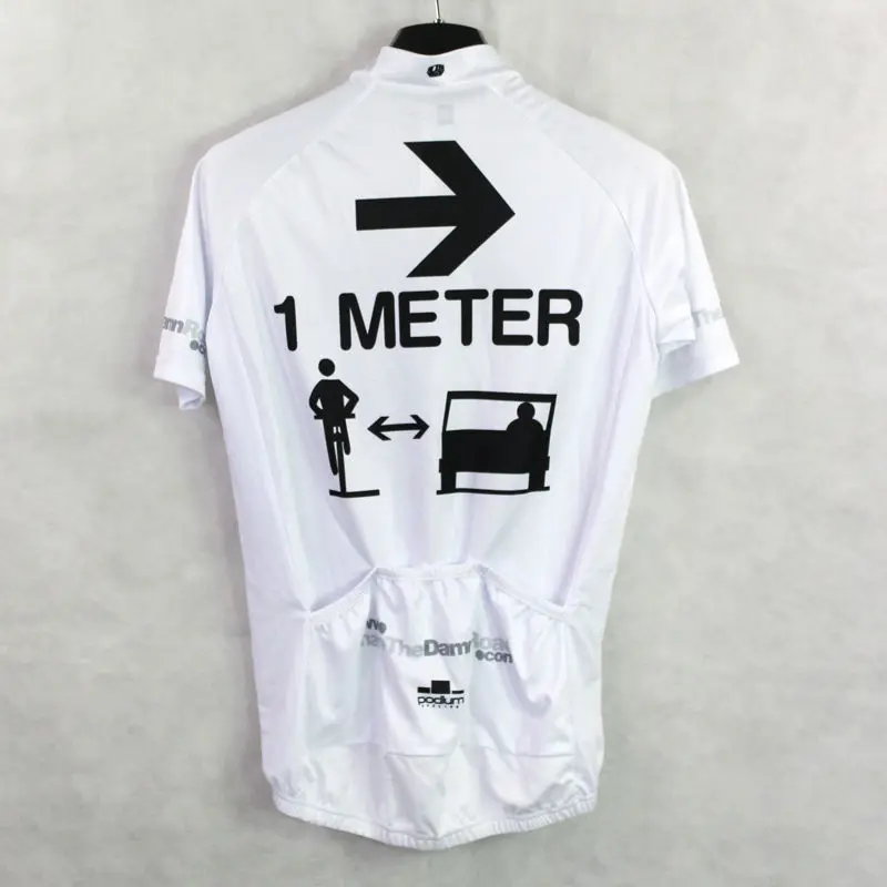 Спортивная одежда Alien от 1 метра Мужская велосипедная с рисунком летняя