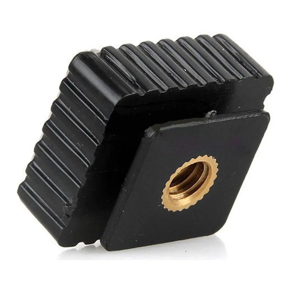 10 шт. металлическая вспышка для фотоаппарата 1/4 дюйма | Электроника