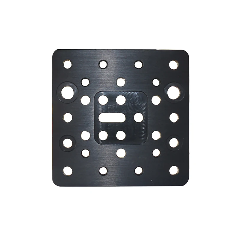 DIY 3d принтер Z-axis свинцовый винт T8 Z-axis ЧПУ поворотный стол 150 мм 200 мм 250 мм линейные направляющие привод в комплекте