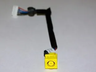 

New DC Power Jack cable for IBM LENOVO 3000 N100 N200 C200 Wholesale
