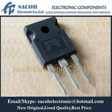 Транзистор MOSFET 10 шт. IRFP4332PBF IRFP4332 4332 TO 247 57A 250 В|Инструменты для