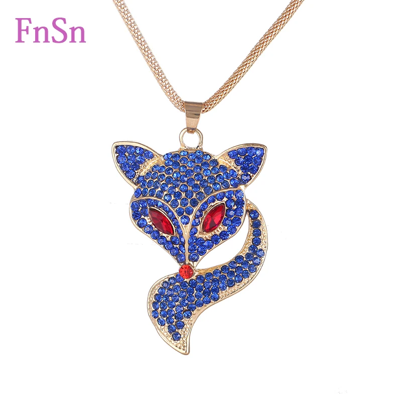 Коллекция 2016 года новые модные женские ожерелья длинные из цинкового сплава в