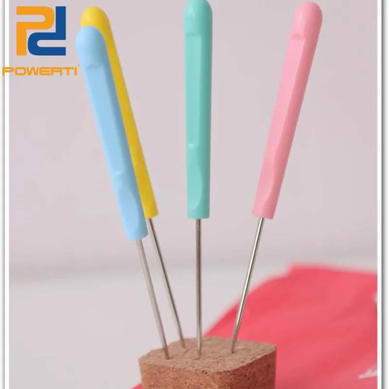 Powerti 3pcs/lot Awl Tennis Racket String Machine Tools Stringing Mover for Tennis&ampBadminton | Спорт и развлечения
