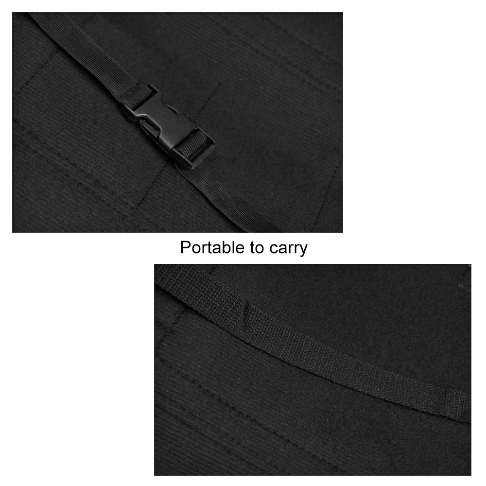 Автомобильные аксессуары Onever органайзер на спинку сиденья автомобиля чехлы из