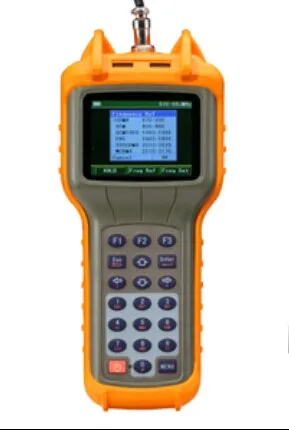 Устройство измерения мощности Ruiyan RY D5000 RF (850 ~ 4000 МГц) VSWR|vswr| |