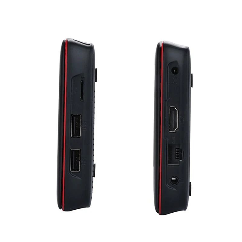 ТВ приставка Mecool M8S Pro W Android 7 1 2 4 ГГц WiFi S905W Гб 16 4K H.265 Smart TV Box Box|ТВ-приставки и