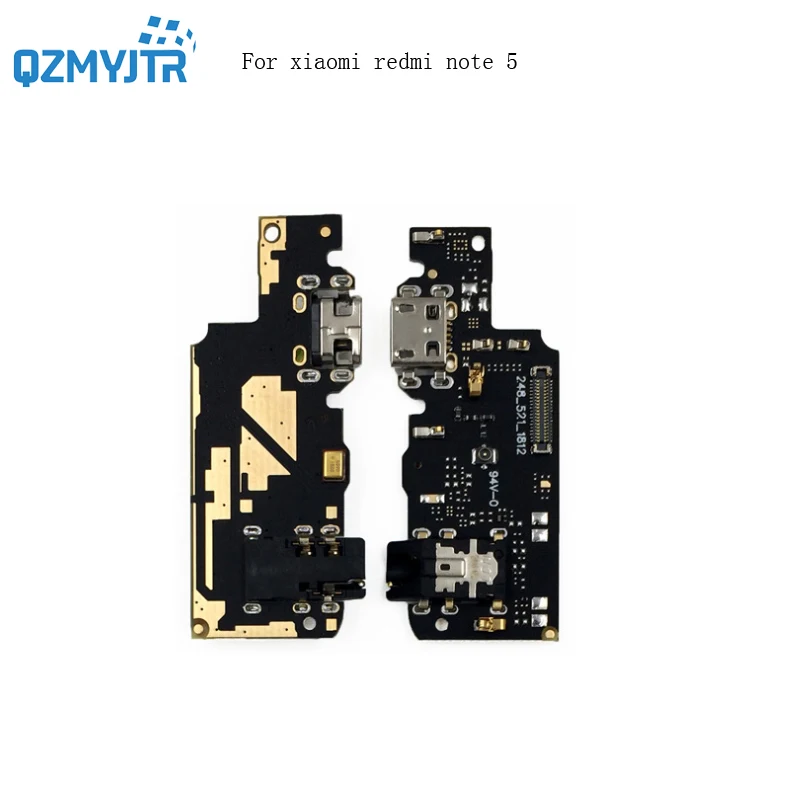 Новинка Протестировано для Xiaomi Redmi Note 5 Micro USB зарядная док станция зарядное