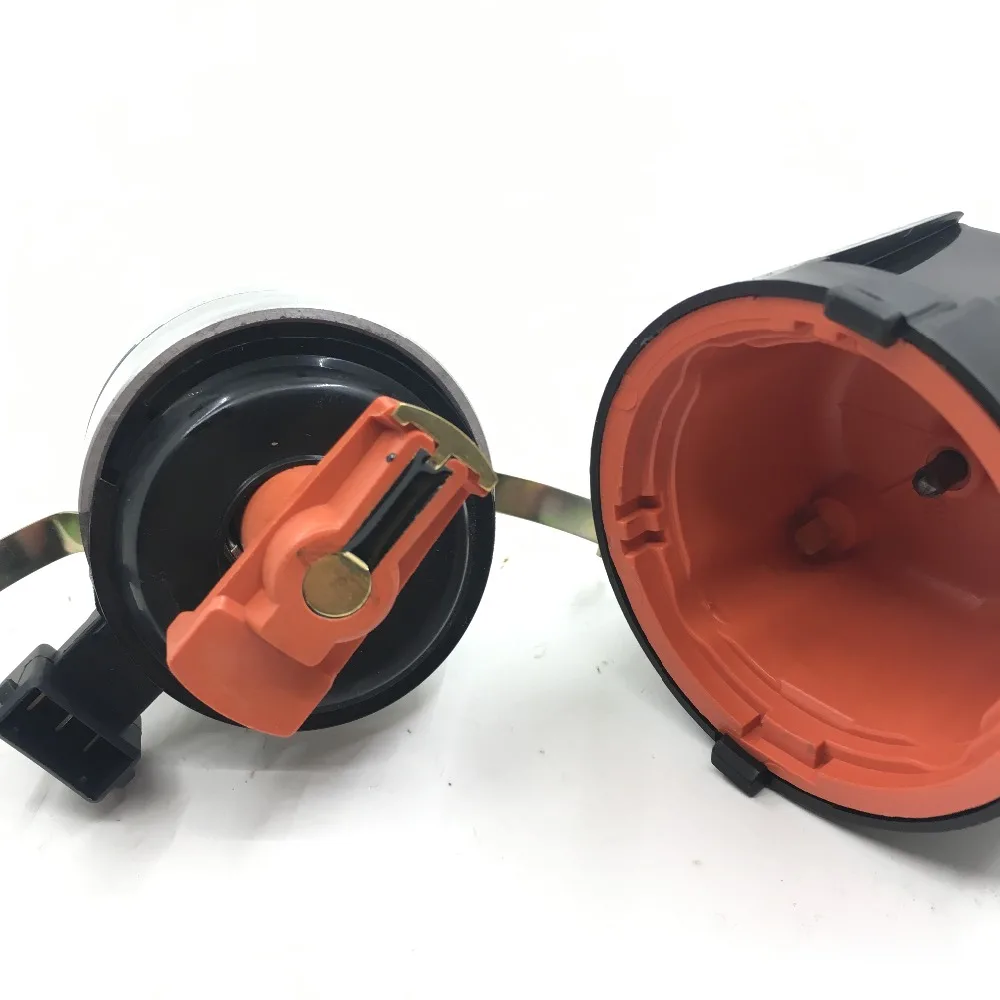 Дистрибьютор SherryBerg 025905237-подходит для распределителя VW T25 2,1 1986-1991 VW KOMBI FUSCA FIAT