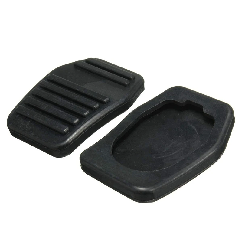2X новые резиновые накладки на педали для Ford Transit Mk6 Mk7 2000 2014 6789917|Цепи против