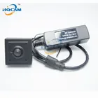 Мини-камера видеонаблюдения HQCAM, 960P, H.264, 40x40 мм, 1,3 МП