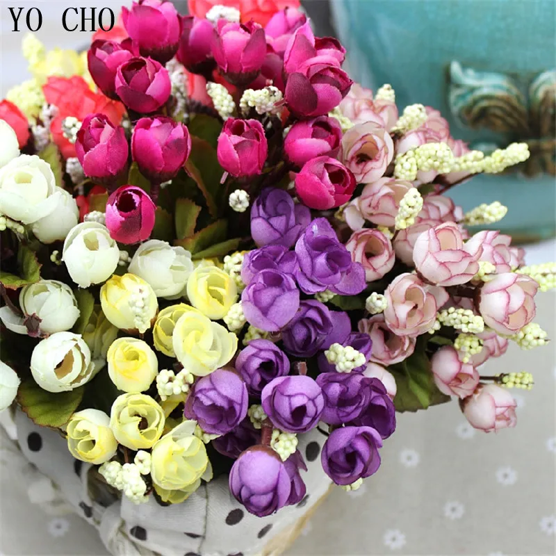 Йо Чо 15 голов красивые очаровательные дворцовые жемчужные шелковые