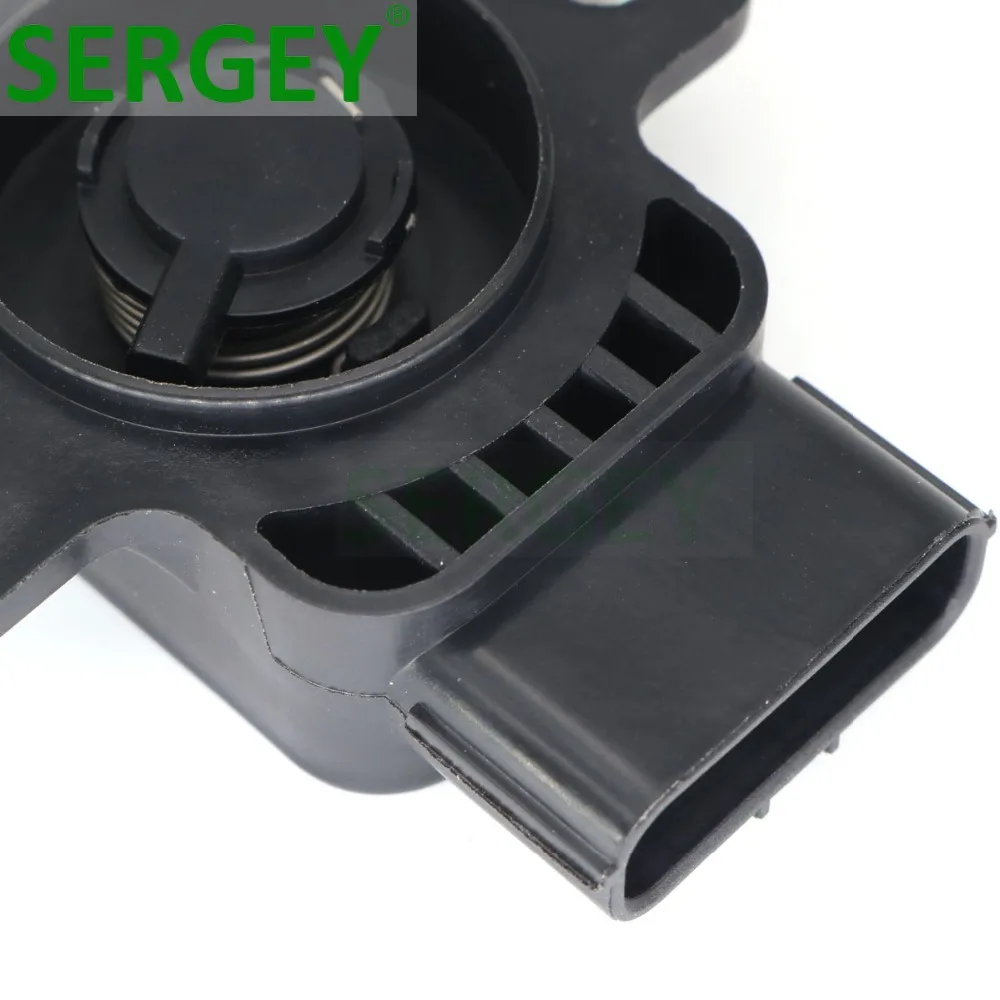 Педаль акселератора сенсор для ACURA для HONDA CR-V PILOT MDX RIDGELINE 37971-PZX-003 37971-RCA-A01 37971-RDJ-A01 37971-RBB-003