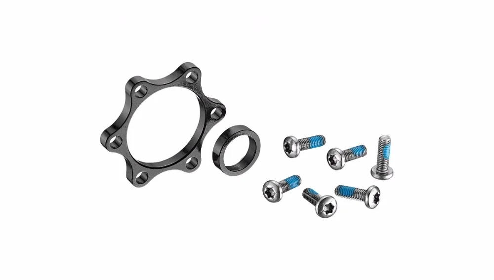 Адаптер передней ступицы Fouriers через ось 15 мм x 100 до 110 мм|axle 15mm|thru axle 15mmthru |