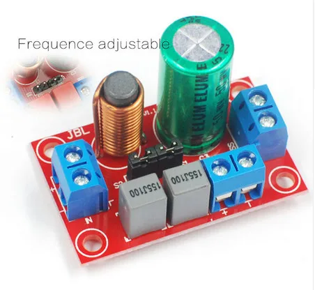Регулируемая мульти акустическая система ВЧ бас 2 блока аудио Частотный