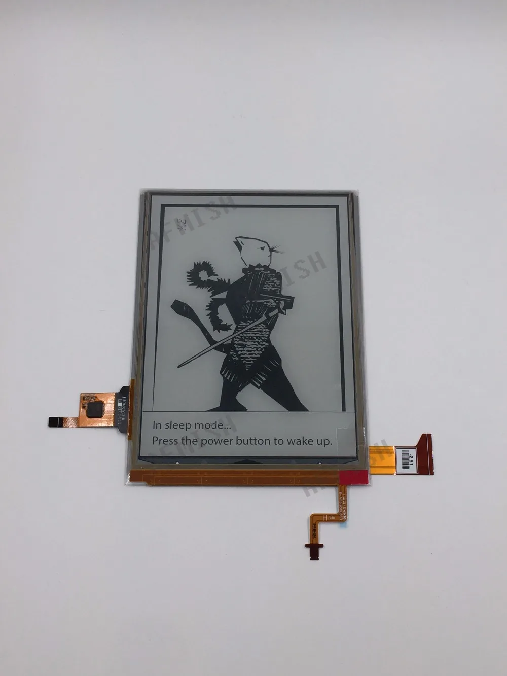 ED060XH7 100% новый 6 &quoteink ЖК дисплей Дисплей экран для чтения электронных книг