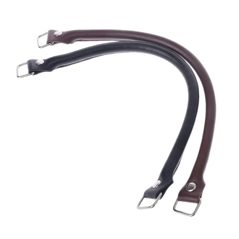 Модный новый 1 шт. кожаный ремень из натуральной кожи сменная ручная сумка для