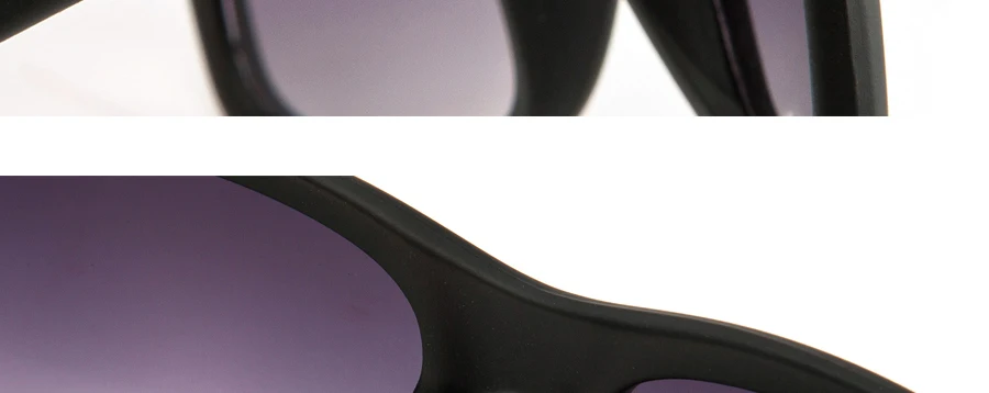 TRIUMPH VISION, квадратные солнцезащитные очки для вождения, мужские, фирменный дизайн, градиентные солнцезащитные очки, мужские, черные, матовые, поляризационные, Oculos de sol