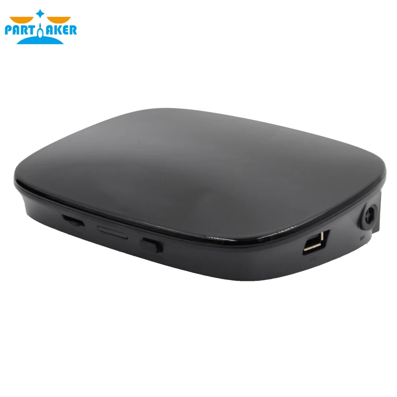

Partaker Thin Client FL600 with Linux OS Cloud Terminal RDP 8.0 Quad core 1.6Ghz Processor